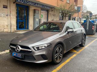 MERCEDES-BENZ A 250 e Automatic EQ-Power Premium