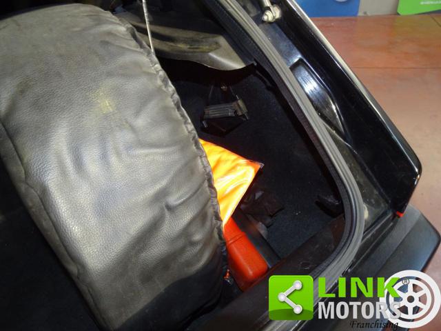 FIAT Ritmo usata 40