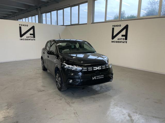 DACIA Sandero usata, con ABS