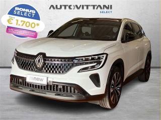 RENAULT Austral 1.2 E-Tech full hybrid 200cv Techno Auto