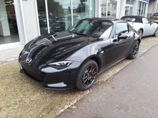 MAZDA MX-5 usata, con Airbag laterali