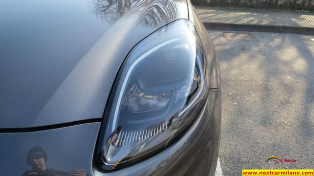 FORD Puma usata, con Controllo elettronico della corsia