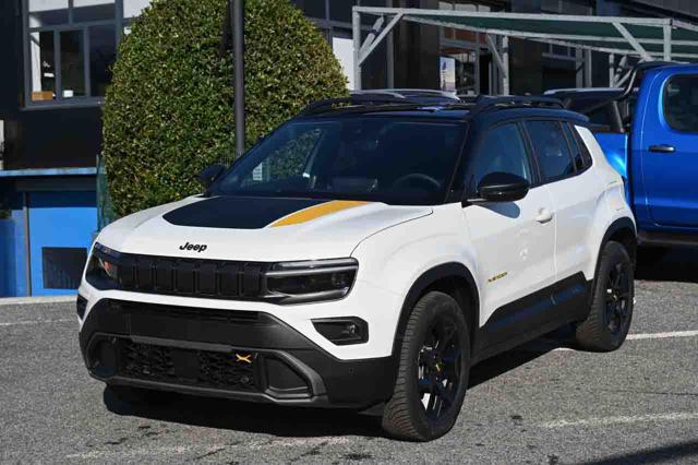 JEEP Avenger usata, con ABS