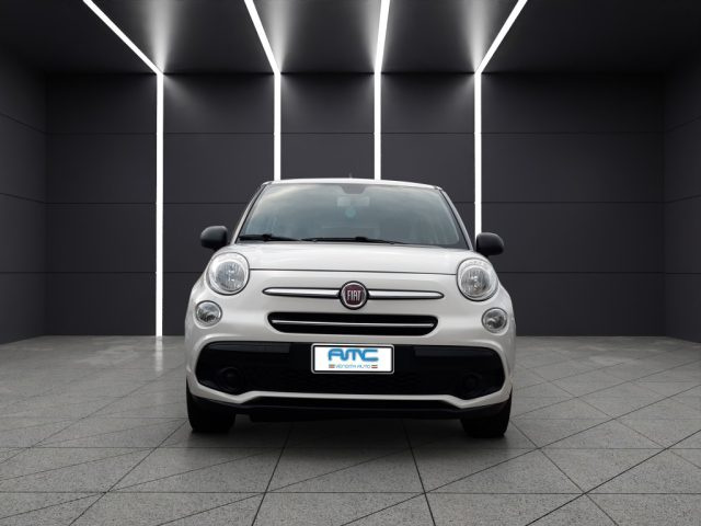 FIAT 500L usata, con Airbag