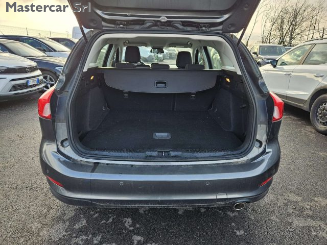 FORD Focus usata, con Cruise Control