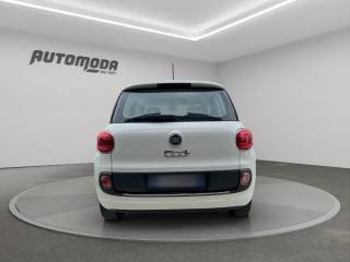 FIAT 500L usata, con Cerchi in lega