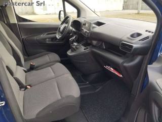 CITROEN Berlingo usata, con Vetri oscurati
