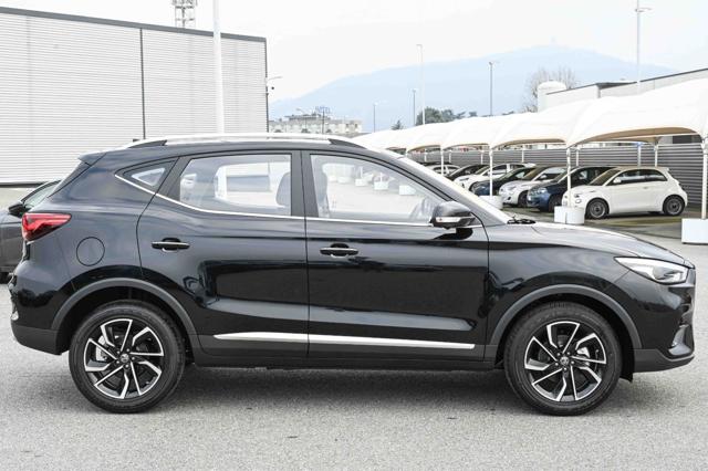 MG ZS usata, con Airbag Passeggero