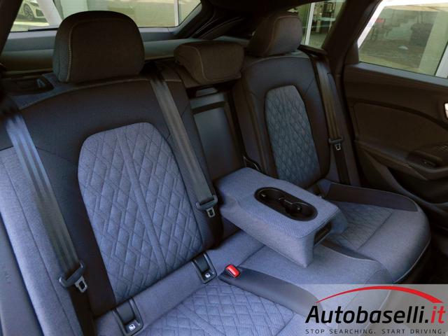 AUDI A5 usata, con Schermo multifunzione interamente digitale