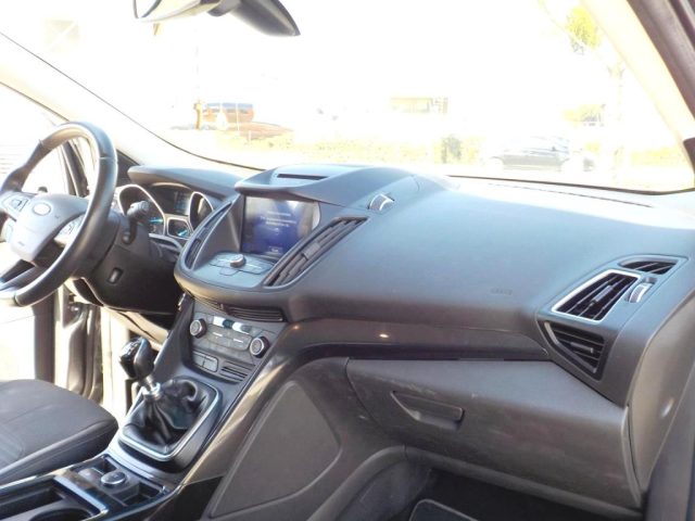 FORD Kuga usata, con Climatizzatore automatico, 2 zone