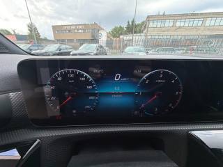 MERCEDES-BENZ A 180 usata, con Boardcomputer
