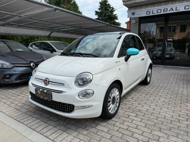 FIAT 500 usata 0