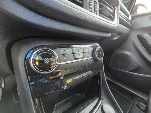 FORD Puma usata, con Cruise Control