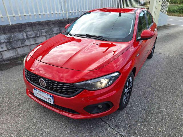 FIAT Tipo usata, con Airbag laterali