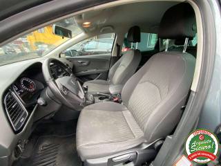SEAT Leon usata, con Controllo trazione