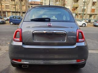 FIAT 500 usata, con Alzacristalli elettrici