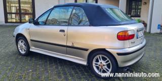FIAT Punto usata, con Fendinebbia