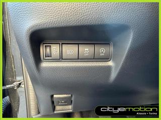 TOYOTA Aygo X usata, con ESP