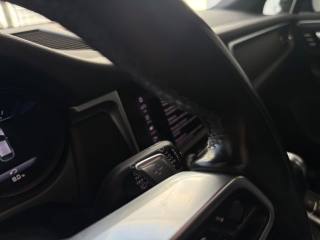 PORSCHE Macan usata, con Touch screen