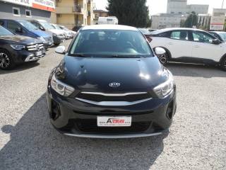KIA Stonic usata, con Airbag laterali