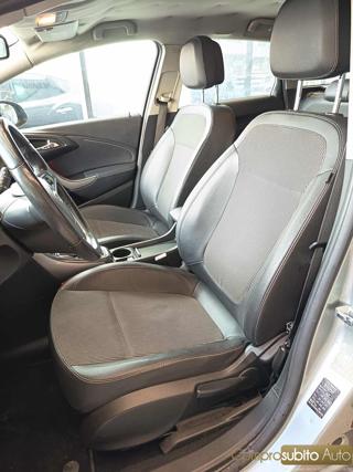 OPEL Astra usata, con Airbag testa