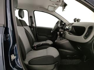 FIAT Panda usata, con Autoradio