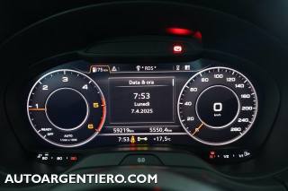 AUDI A3 usata, con USB