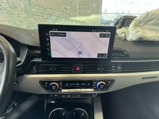 AUDI A4 usata, con Trazione integrale
