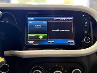 RENAULT Twingo usata, con Bluetooth