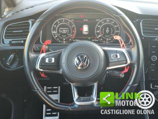 VOLKSWAGEN Golf GTI usata, con Vetri oscurati