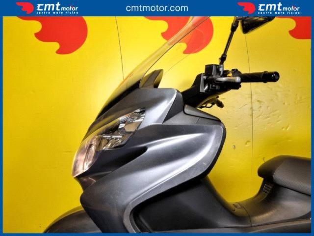SUZUKI Burgman AN 400 usata 7