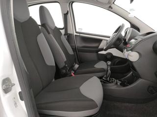 CITROEN C1 usata, con Boardcomputer