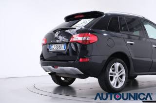 RENAULT Koleos usata 48