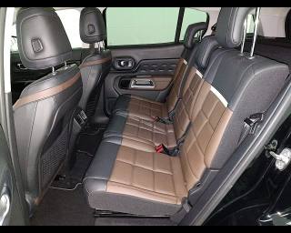 CITROEN C5 Aircross usata, con Freno di stazionamento elettrico