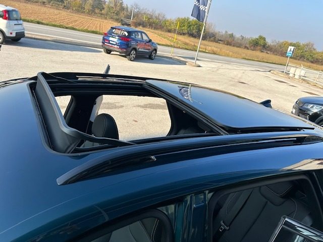 EVO Evo6 usata, con Sedile posteriore sdoppiato
