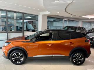 PEUGEOT 2008 usata, con Climatizzatore