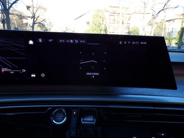 PEUGEOT 3008 usata 91