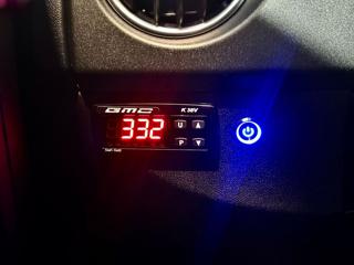 ABARTH 695 usata, con Veicolo elaborato