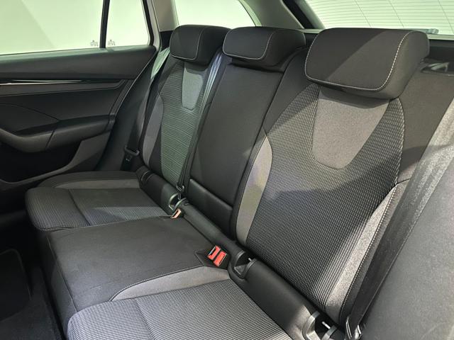 SKODA Octavia usata, con Controllo trazione