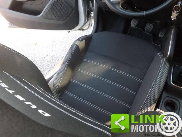 DACIA Duster usata 35