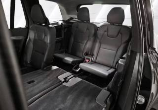 VOLVO XC90 usata, con Boardcomputer