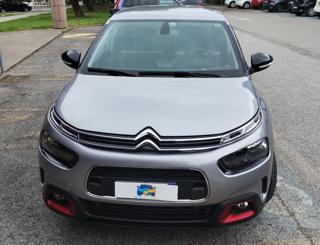 CITROEN C4 Cactus usata, con Airbag Passeggero