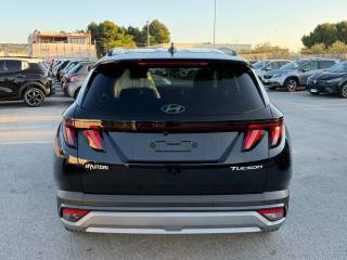 HYUNDAI Tucson usata, con Airbag Passeggero
