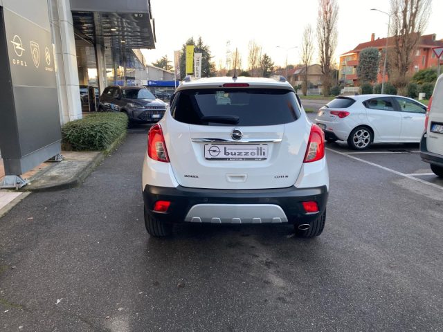 OPEL Mokka usata, con Airbag Passeggero