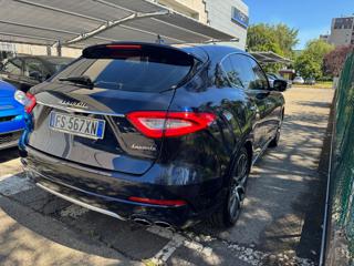 MASERATI Levante usata, con Boardcomputer