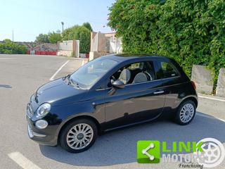 FIAT 500 usata 37