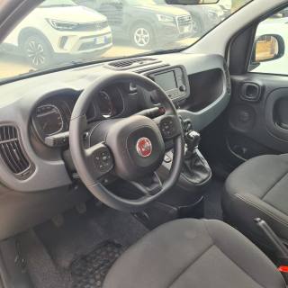 FIAT Panda usata, con Chiusura centralizzata