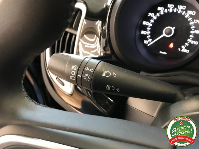 FIAT 500L usata, con Sistema di navigazione