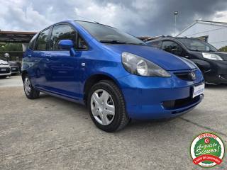 HONDA Jazz usata, con Airbag laterali