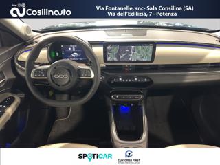 FIAT 600 usata, con Controllo automatico clima
